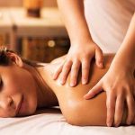 Qué significa soñar con masajes
